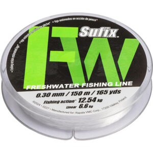 Sufix FW 150m