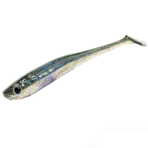 Molix RT Shad Slim 4"