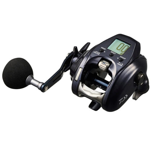Daiwa Leobritz 300J-L
