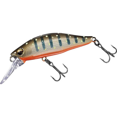 Daiwa Silver Creek Minnow Diving Cust 5cm