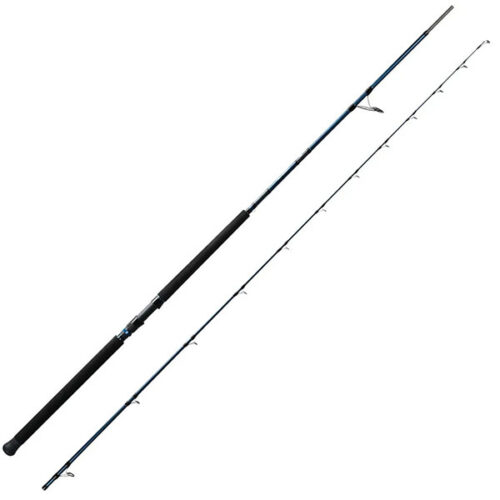 Okuma Shore jigging rod