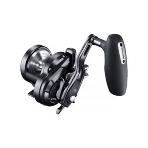 Shimano Ocea Jigger F Custom