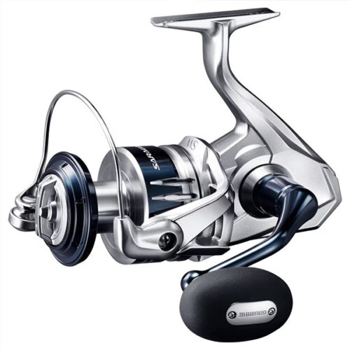 Shimano Saragosa SW