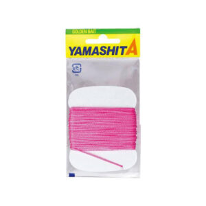 Yamashita Maria LP Pink Assist Line