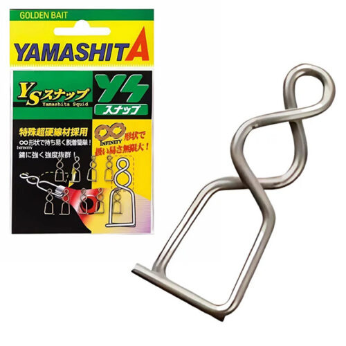 Yamashita Tataki kopča YA