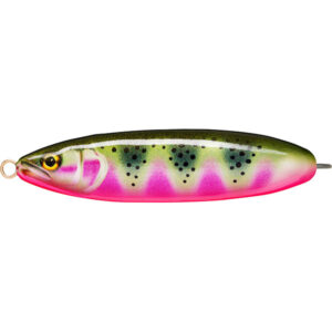 Rapala Weedless Minnow Spoon RMS 07