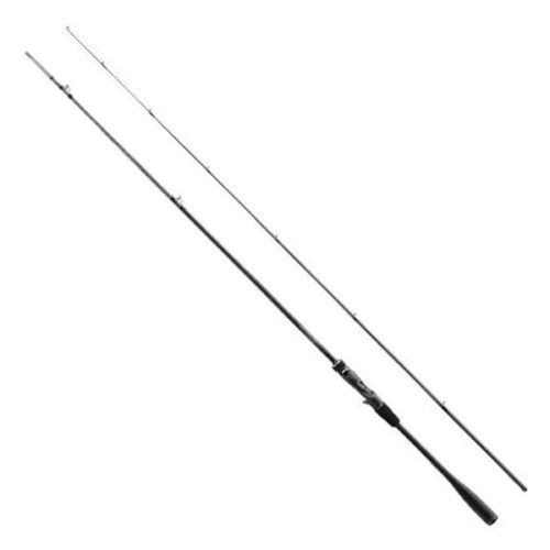 Shimano Dialuna Inshore Baitcasting