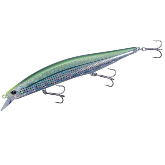 AnnonceLeurre Suspending Duo Realis Jerkbait Sp