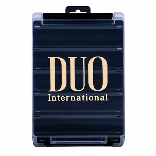 Duo Revers Lure Case 140 Pearl/Black