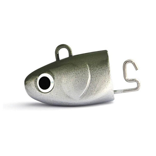 Fiiish Black Minnow n°4 80g X Deep Jig glava