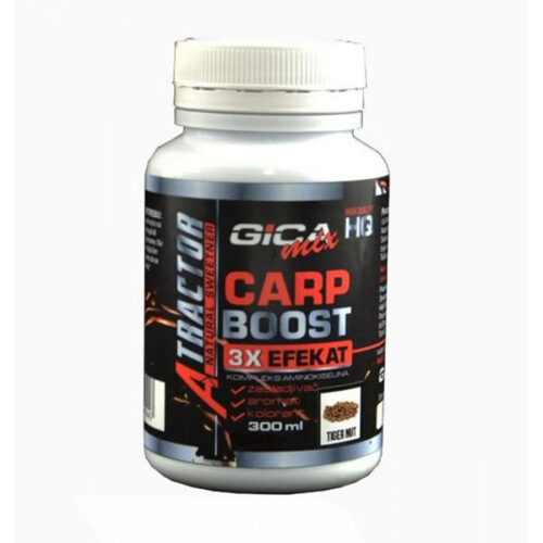 Gica Mix Atraktor 250ml