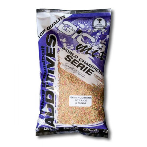 Gica Mix Extrudirane žitarice 750g
