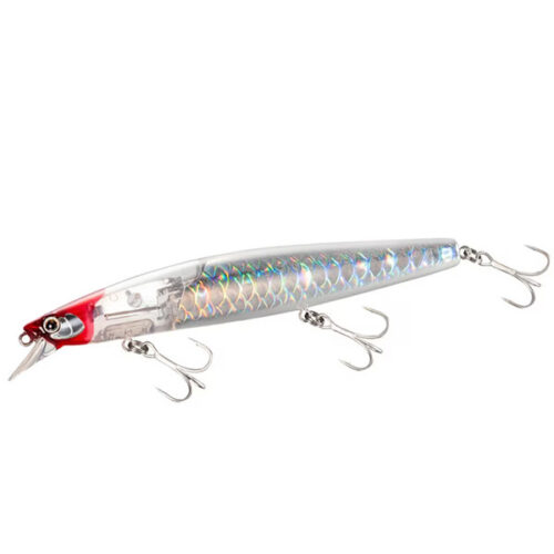 Shimano Silent Assassin Flash Boost 129F