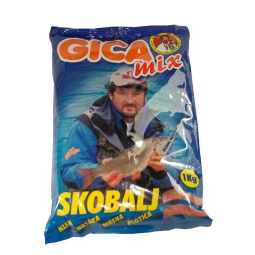 Gica Mix Skobalj 1kg