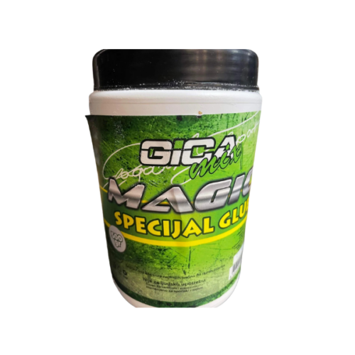 Gica Mix Specijal lijepak za crve 500g