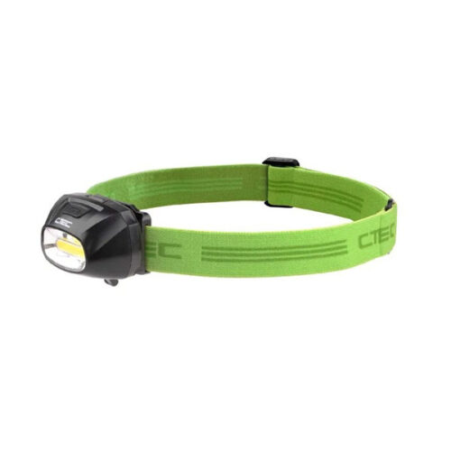 SPRO Headlamp Cob Led 210 Lumens 4708