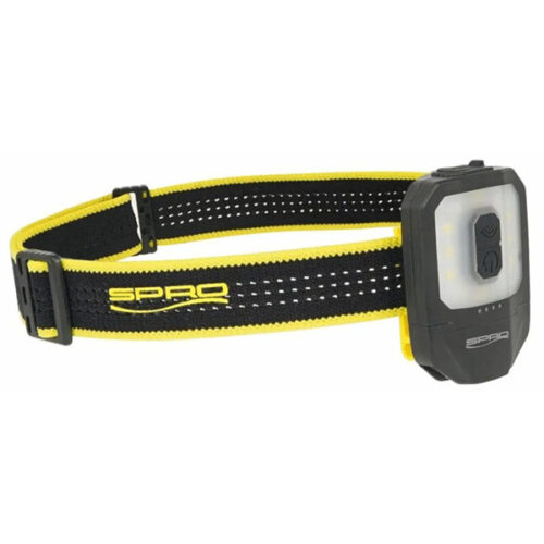 SPRO Multilight Sense USB 200L White/Red 4718