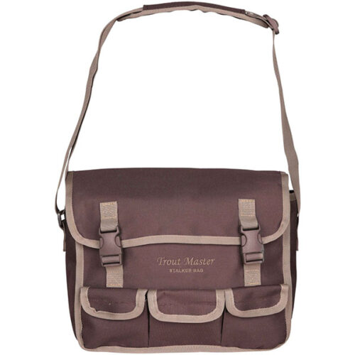 SPRO Trout Master Stalker Bag 38x28x15cm 6209 0004