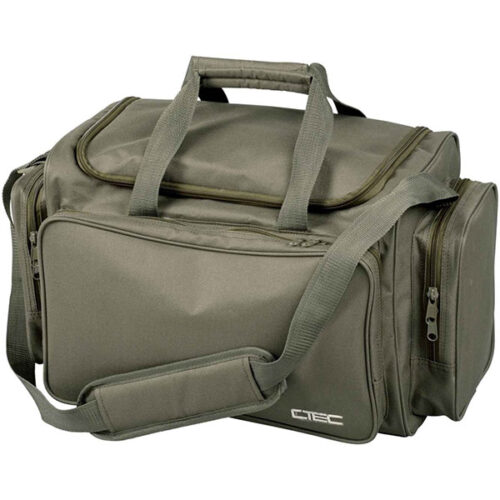 Spro C-Tec Carry All L 6405 0002