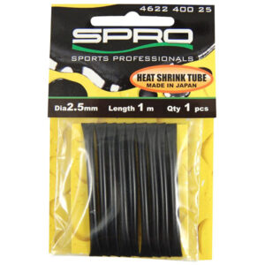 Spro Heat Shrinktube 4622 0400