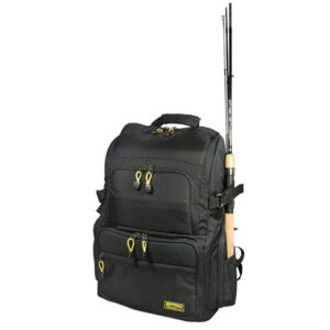 Spro Ruksak + 4 kutije 6203 0500