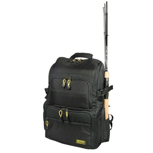 Spro Ruksak + 4 kutije 6203 0500