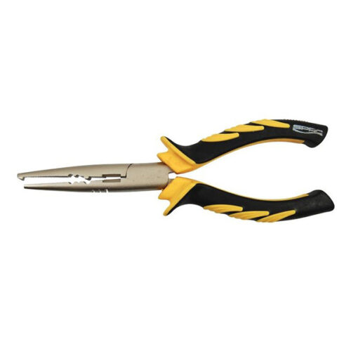 Spro Splitring Pliers 18cm 4702