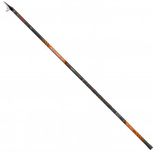 Trabucco Atomic STR Four Fight BLS 122-49
