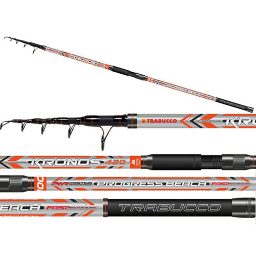 Trabucco Kronos Progress Beach 169-28