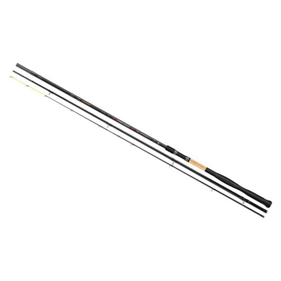 trabucco precision fdx master quiver | fishing rods feeder