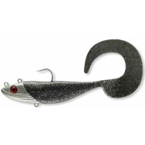 Cormoran SeaCor Giant Curly Shad 26cm 320g