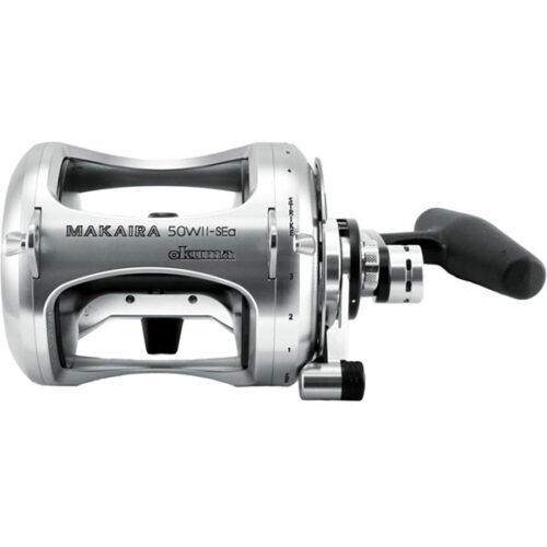 Okuma Makaira MK-WII Sea
