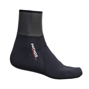 Pathos Double Lycra Black