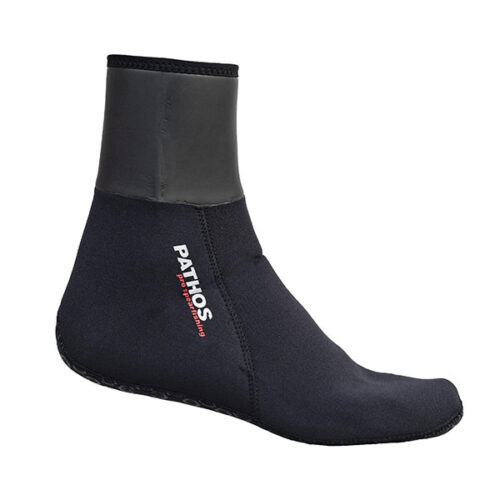 Pathos Double Lycra Black