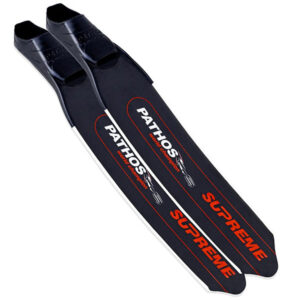Pathos Supreme Carbon Blades