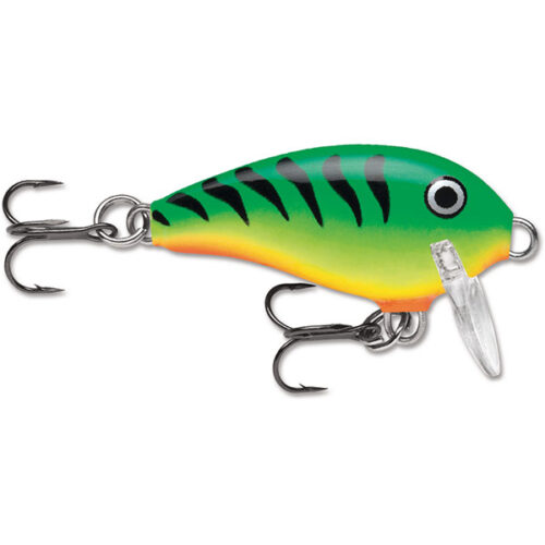 Rapala Mini Fat Rap