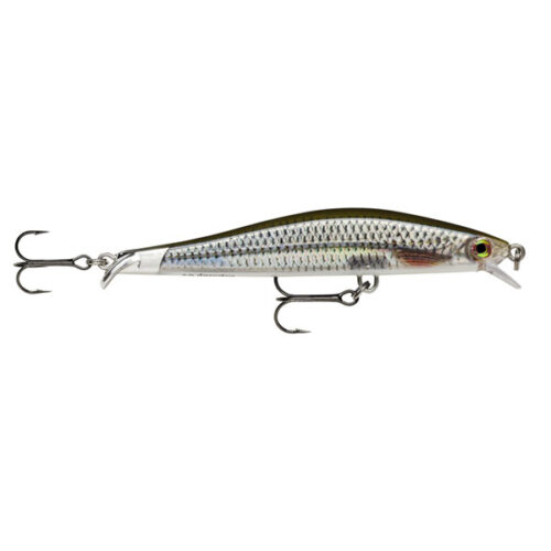 Rapala Ripstop 09