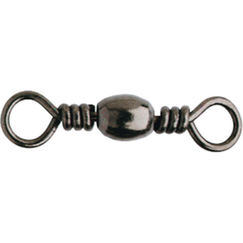 Spro Barrel Swivel 100kom 4551