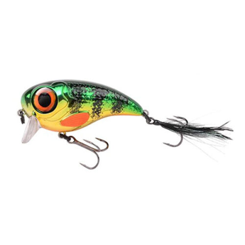 Spro Fat Iris 4cm 6.2g 4867