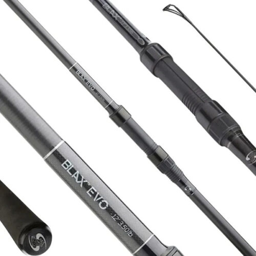 Carp Spirit Blax Evo