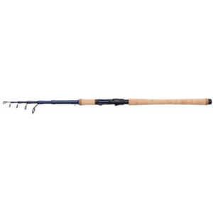 DAM Steelhead Iconic Telespin