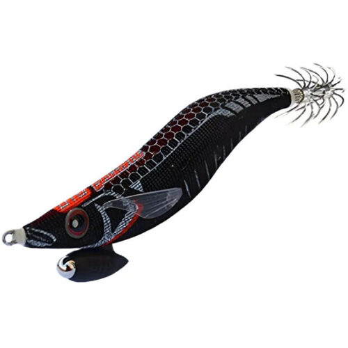 DTD Ballistic - White Killer Egi 3.0
