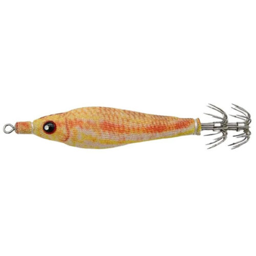 DTD Soft Real Fish 2.0