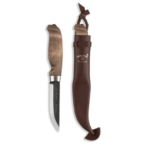 Marttiini Lumberjack Carbon 10cm