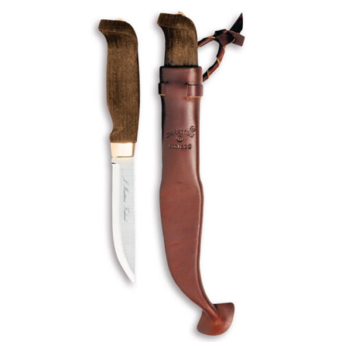 Marttiini Lumberjack Stainless 11cm