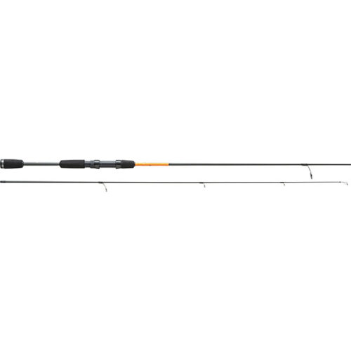 Okuma Jaw Spin