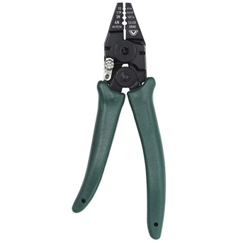 Prox VC318 Hand Pesser SS-4N kliješta za krimpovanje