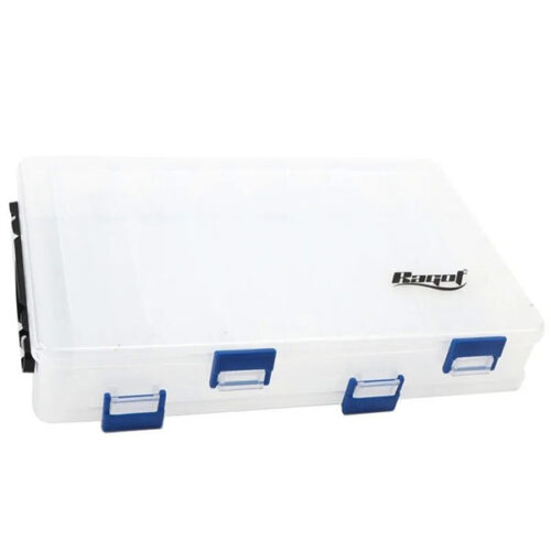 RAGOT Lures Vertical 28,5x19x5cm
