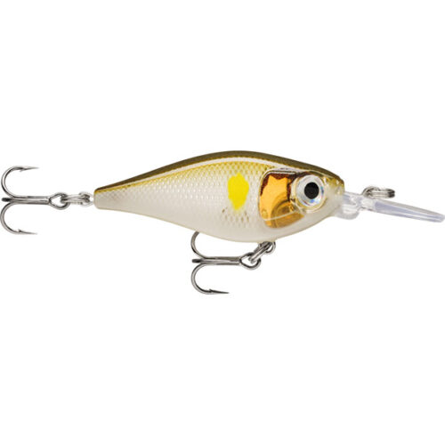 Rapala X-Light Shad 04