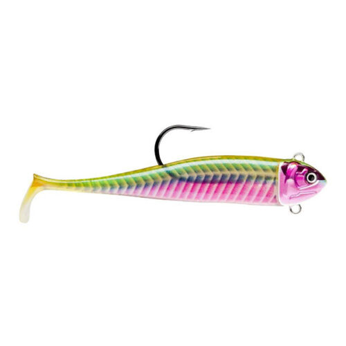 Storm 360GT Biscay Coast Minnow 15cm 91g